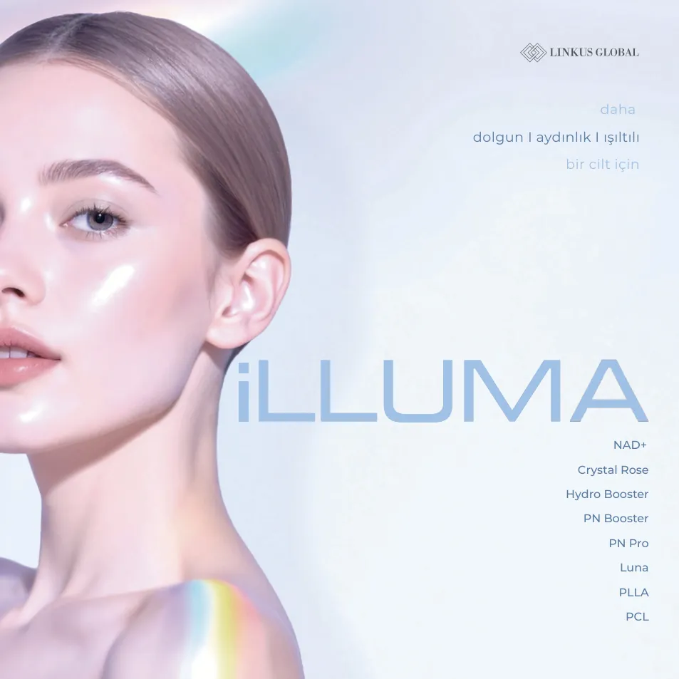 iLLUMA Serisi