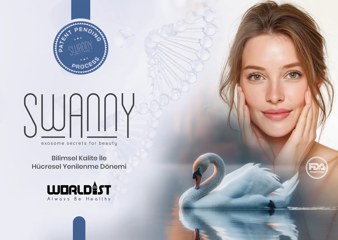 Swanny Essence