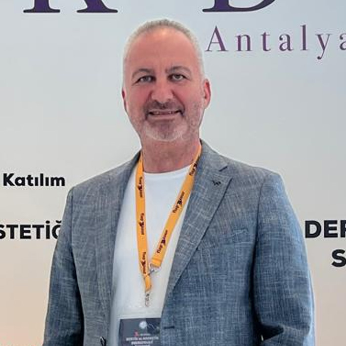 Murat Aksan